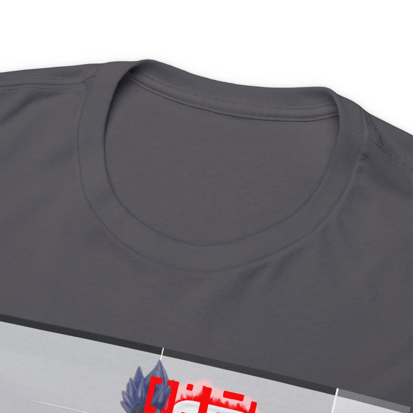 It's Over 9,000 Unisex Heavy Cotton Tee