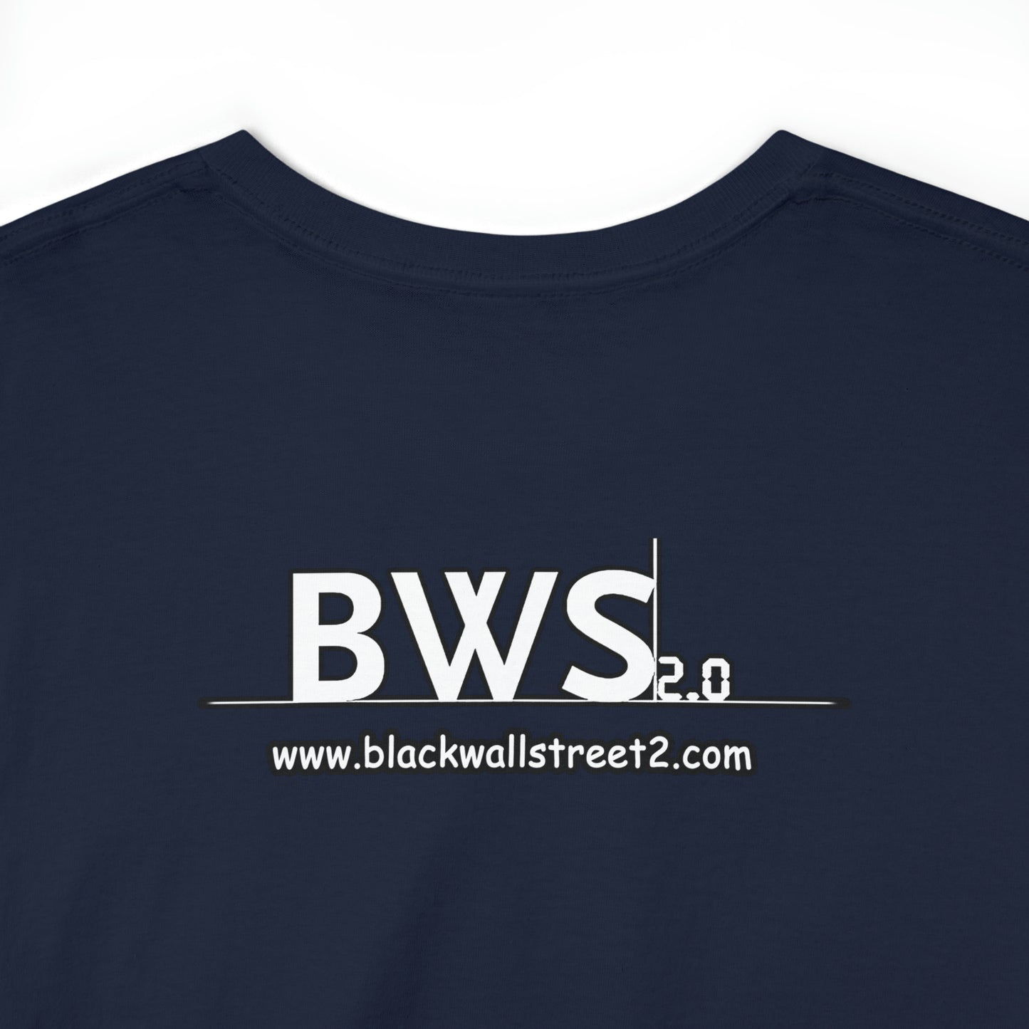 It's Over 9,000 Unisex Heavy Cotton Tee