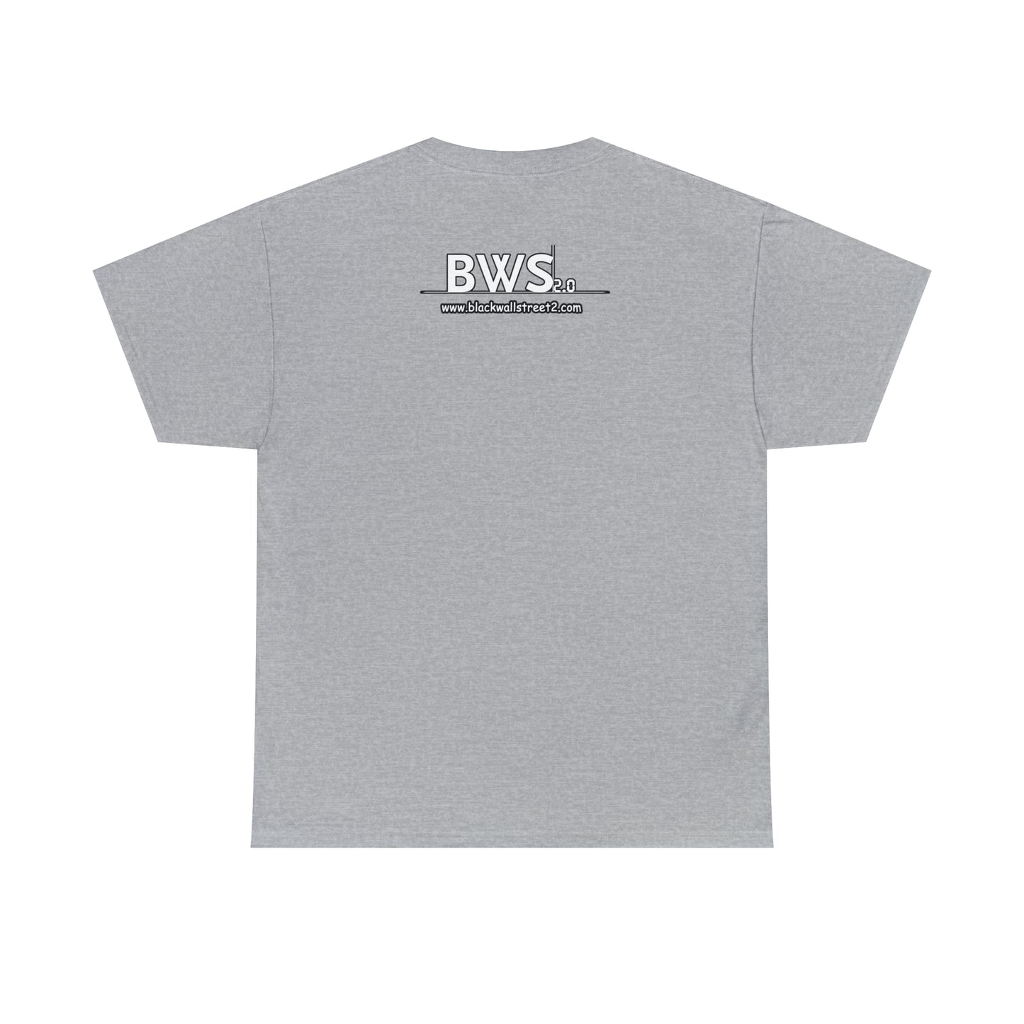 It's Over 9,000 Unisex Heavy Cotton Tee