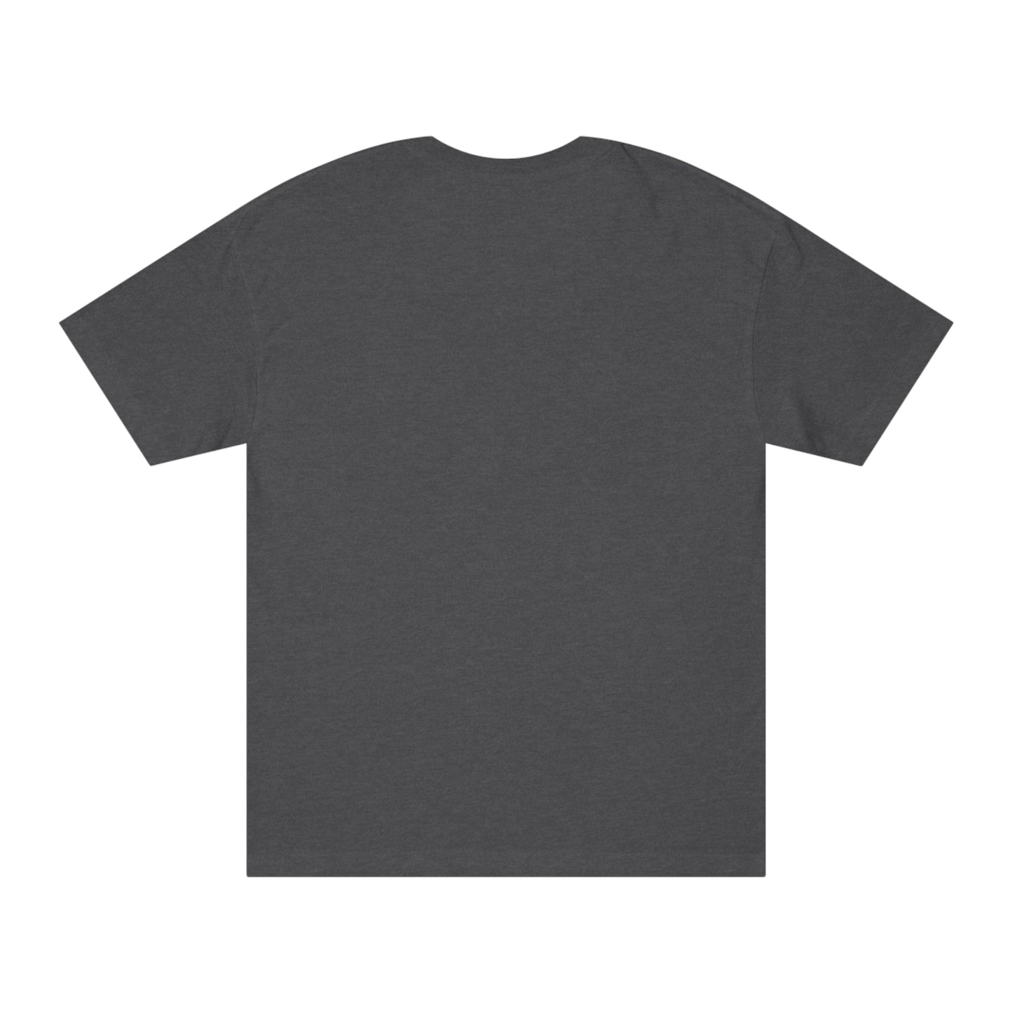REBEL JamRock Unisex Classic Tee