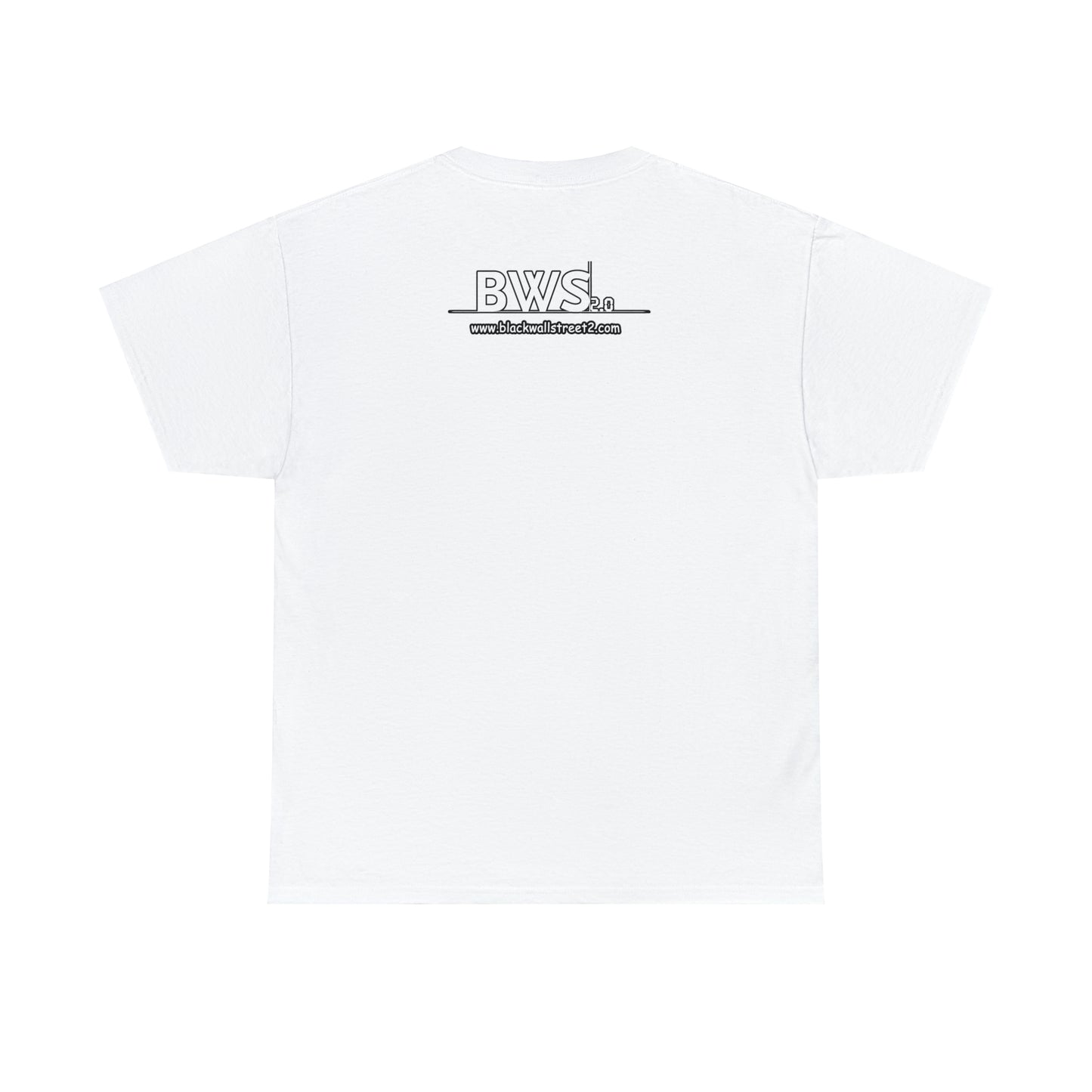 It's Over 9,000 Unisex Heavy Cotton Tee