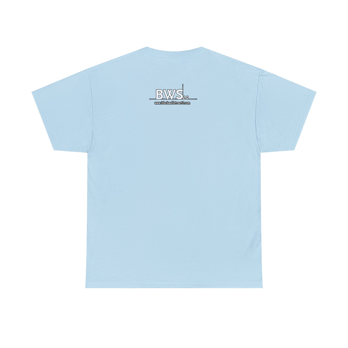 Finish Him Unisex Heavy Cotton Tee