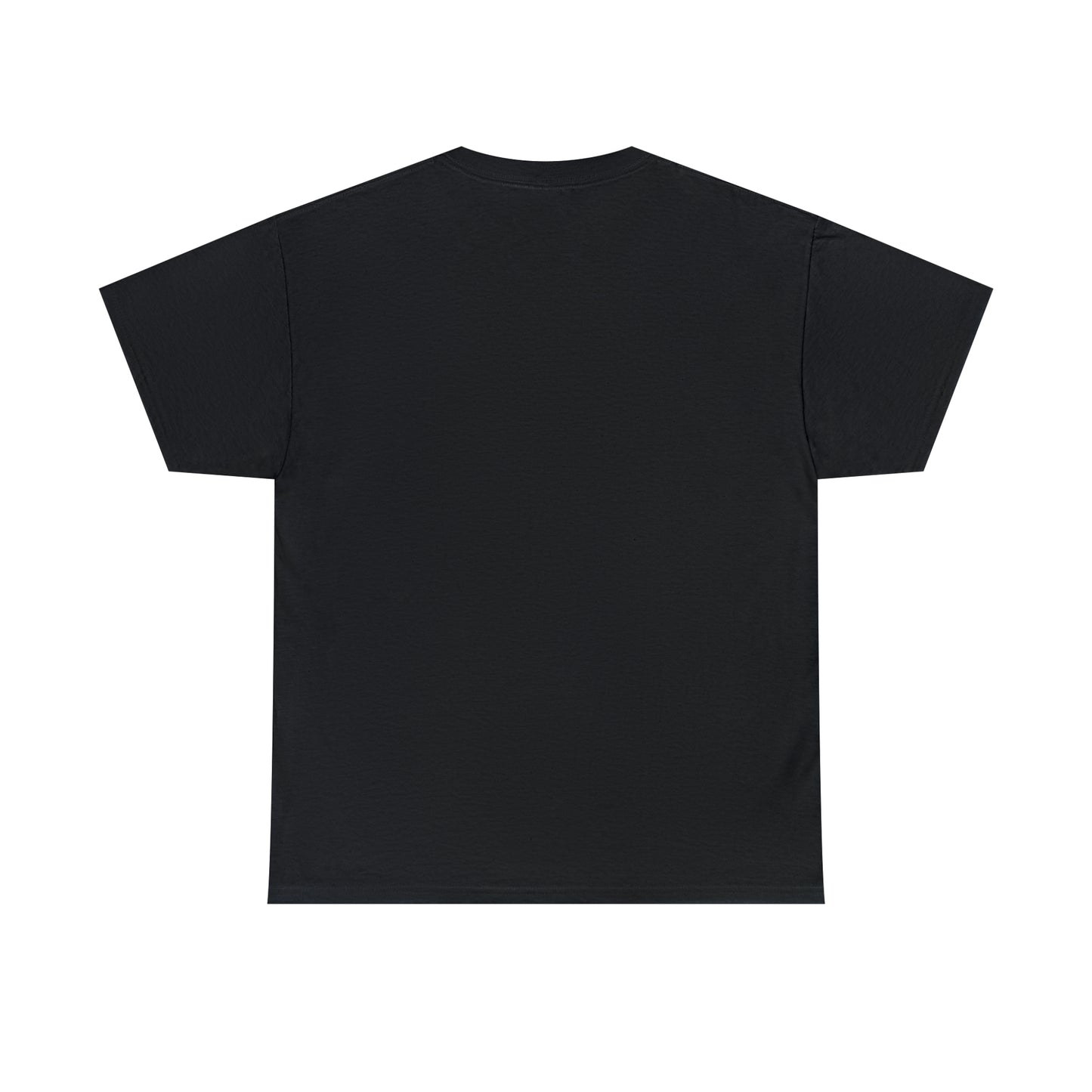 The Hat Signal Unisex Heavy Cotton Tee