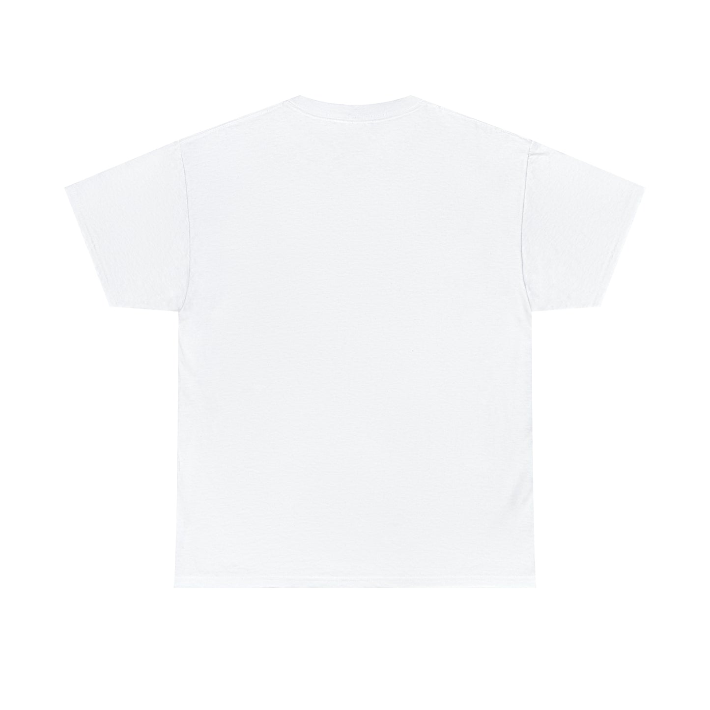 The Hat Signal Unisex Heavy Cotton Tee